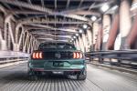 Ford Mustang Bullitt 2018 года (NA)